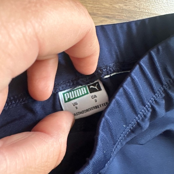 Puma | Matching Outfit | Size 2&3 - Picture 3 of 5